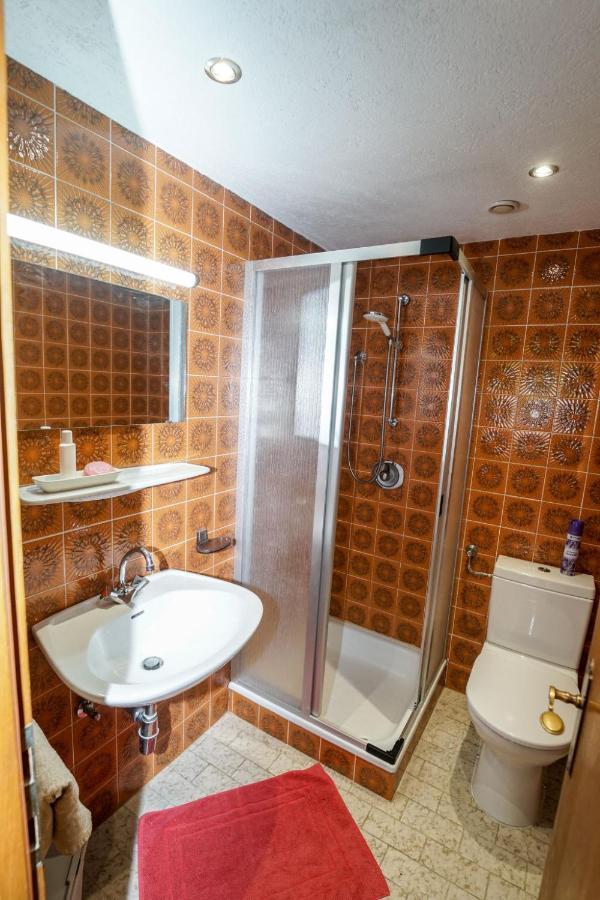 Apartment Weiherwirt By Interhome Haslach Exterior photo